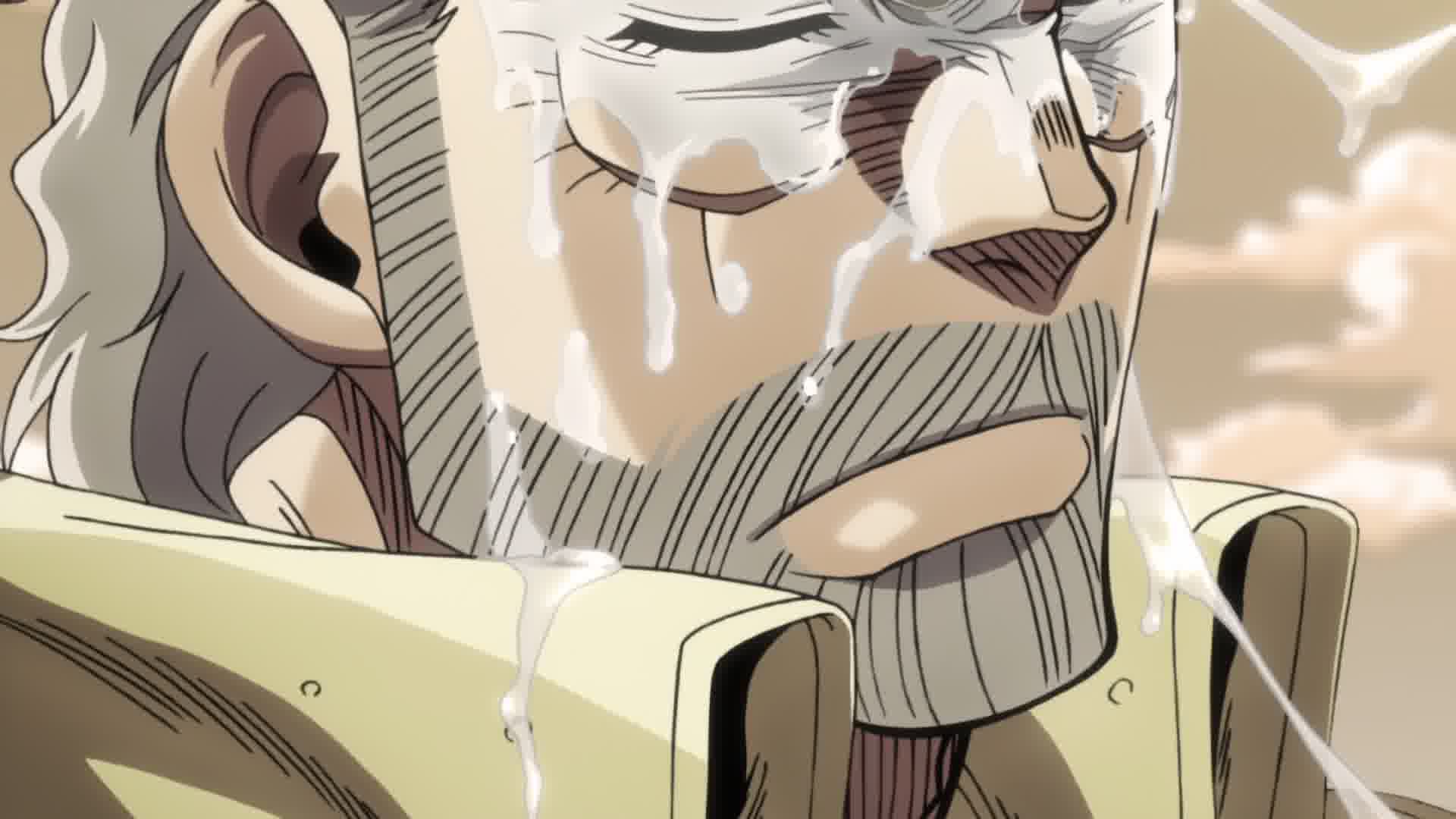 JoJo's Random Frames on Twitter