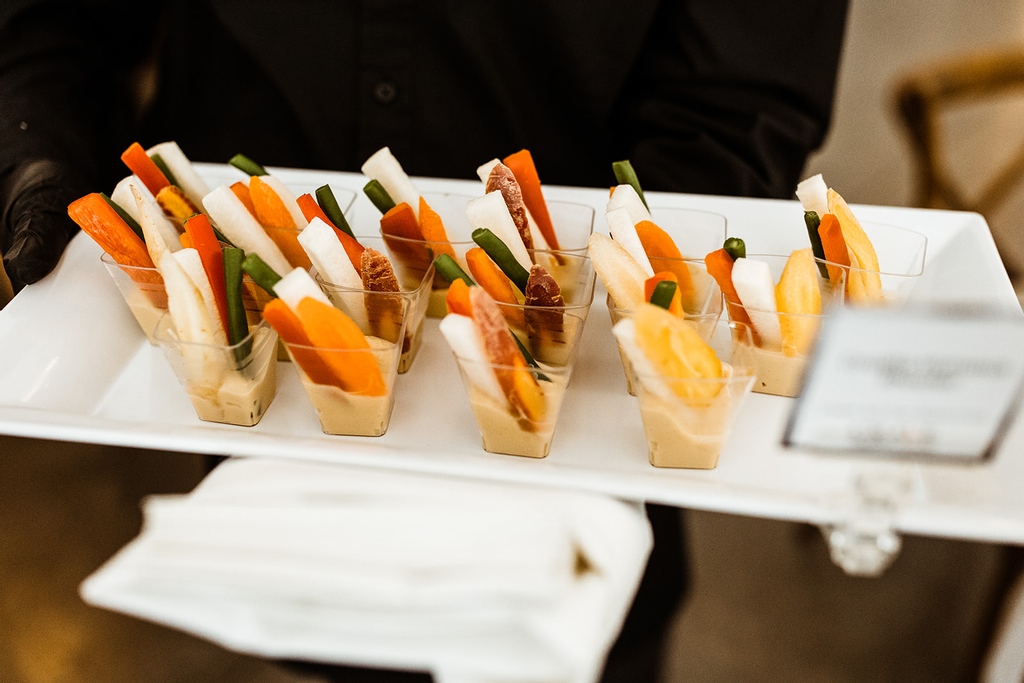 CRAVE Catering tweet media