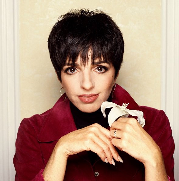 Happy Birthday to Liza Minnelli 