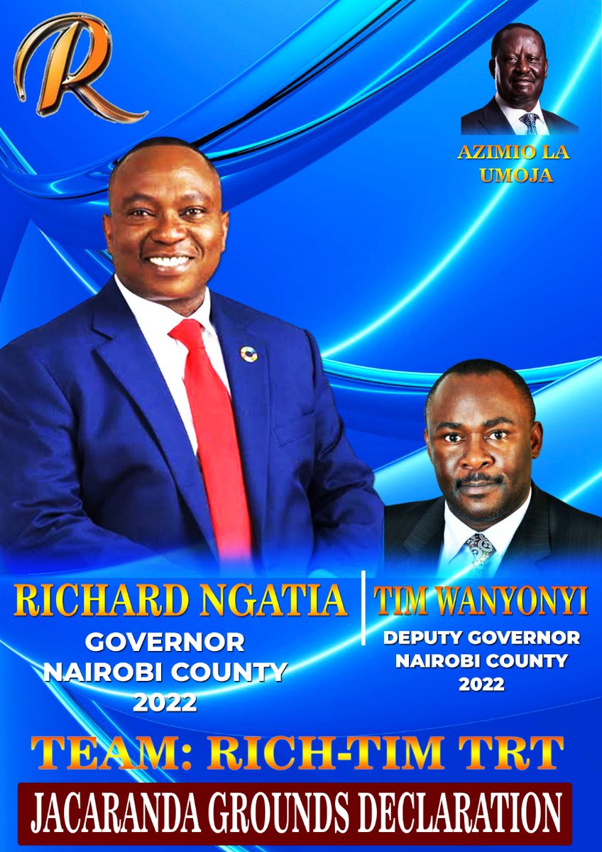 chaos_254's tweet photo. Zoea governor wako mapema
#InhandsofNgatia https://t.co/zHasFHKgh0