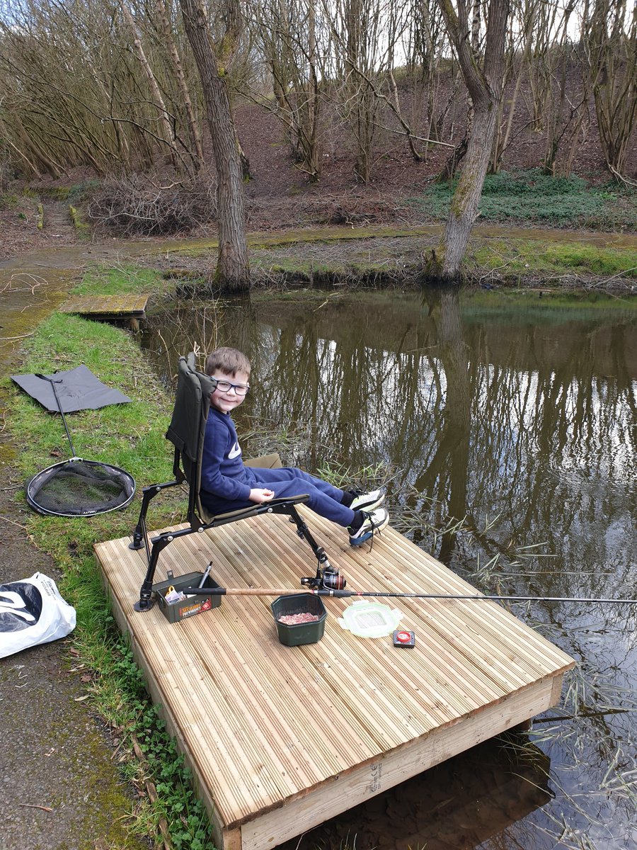teamcrowland's tweet photo. Few hours on the pond fishing and obviously a clean up 💚💚💚💚💚💚💚💚💚💚💚💚💚💚💚💚💚 https://t.co/WoSyUkt6gy