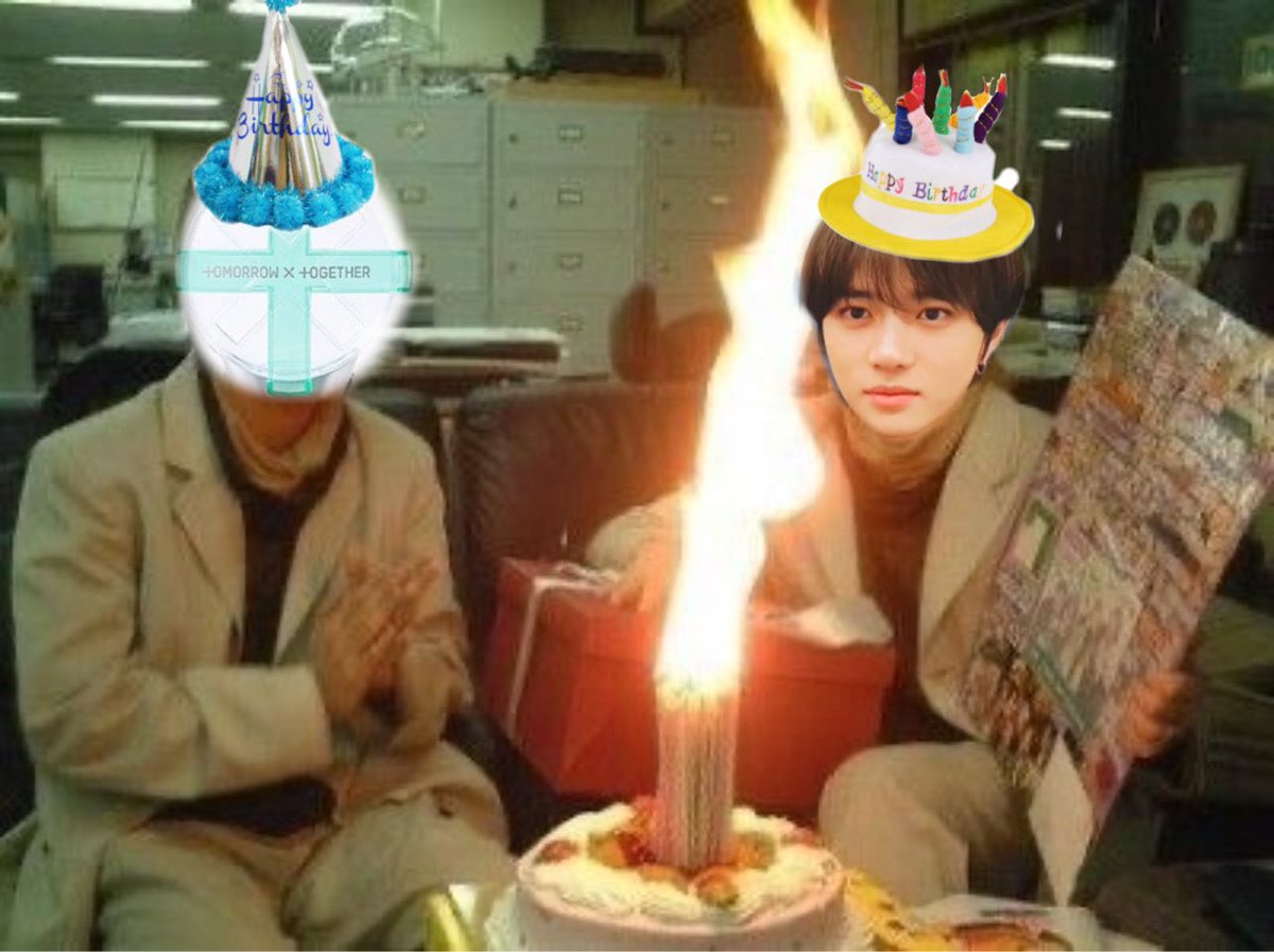 #범규야_널_닮은_봄이_왔어
#BeomgyuOurSpringPrince