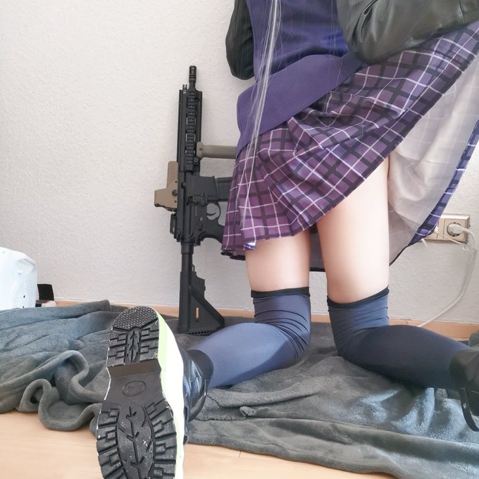 "指挥官，不可以。。看向别人哦"  #女装 #伪娘 #crossdresser #femboy #sissy #cosplay #少女前线 #可爱的男孩子 #男の娘 https://t.co/wDbW<a href="/tag/%E5%A5%B3%E8%A3%85"class="tags">#女装</a><a href="/tag/%E4%BC%AA%E5%A8%98"class="tags">#伪娘</a><a href="/tag/crossdresser"class="tags">#crossdresser</a><a href="/tag/femboy"class="tags">#femboy</a><a href="/tag/cosplay"class="tags"><span>#cosplay</span></a><a href="/tag/sissy"class="tags"><span>#sissy</span></a><a href="/tag/%E7%94%B7%E3%81%AE%E5%A8%98"class="tags"><span>#男の娘</span></a><a href="/tag/%E5%8F%AF%E7%88%B1%E7%9A%84%E7%94%B7%E5%AD%A9%E5%AD%90"class="tags"><span>#可爱的男孩子</span></a><a href="/tag/%E5%B0%91%E5%A5%B3%E5%89%8D%E7%BA%BF"class="tags"><span>#少女前线</span></a>