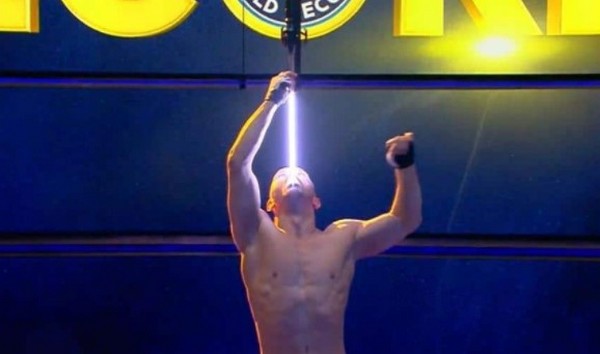 circusfans_ita's tweet photo. ALEX MAGALA A LO SHOW DEI RECORD
Il moldavo Alex Magala ha conquistato un nuovo Guinness World Record grazie al suo stupefacente numero alle cinghie con una spada in gola ..... https://t.co/z9NgGV3MYg
#alexmagala
https://t.co/UIbPyjiKpe https://t.co/q2pmtLtwgf