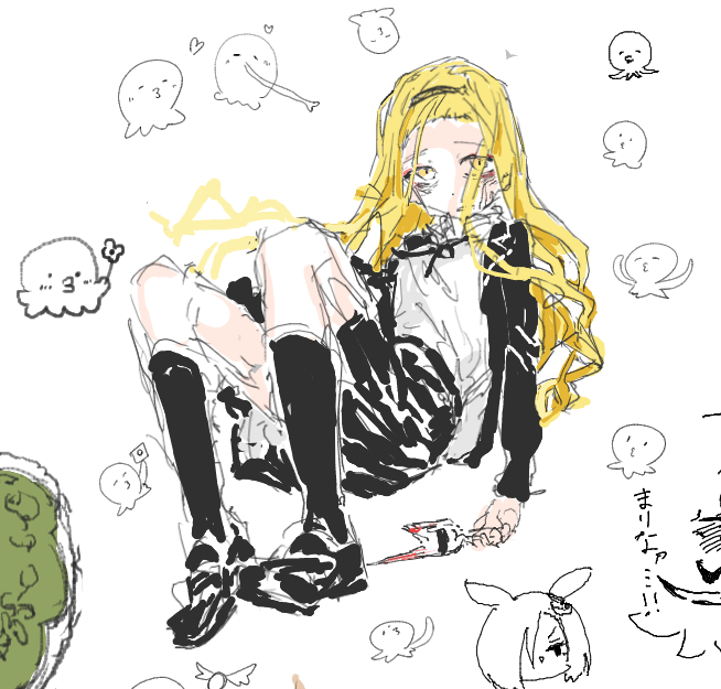 まりな 