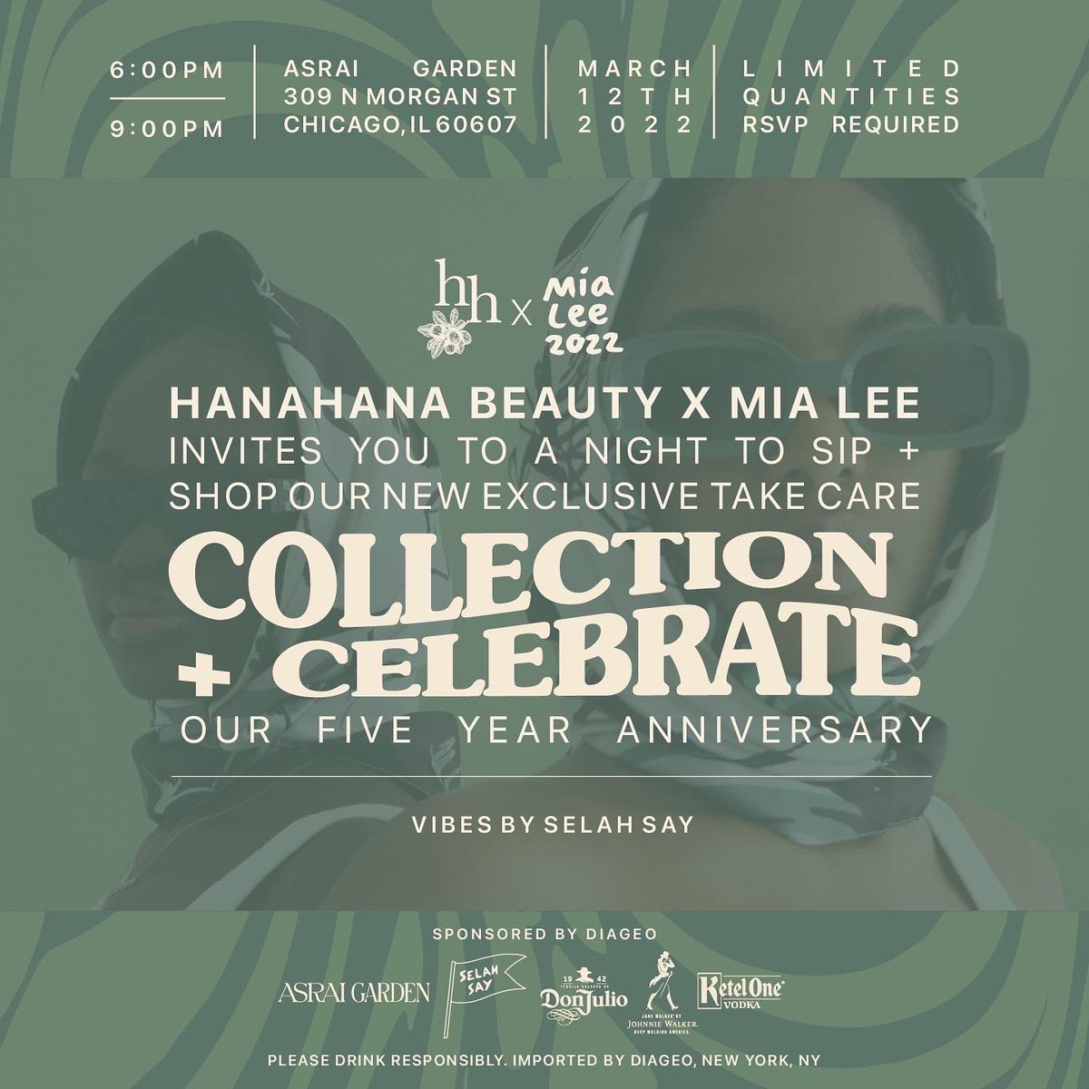 BabesOnlyFun's tweet photo. #31daysofbabes Check out Collection and  Celebration 🍾 A night is sips and shopping for the five year anniversary! Starting at 6pm tonight! https://t.co/zKIFpOnO5L