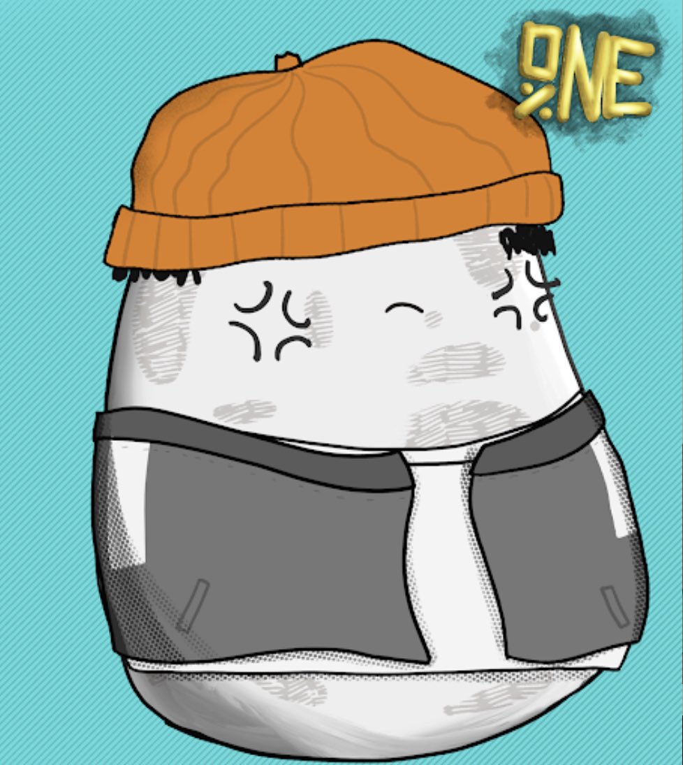 Meyomer | The OrdClub | $DOG tweet media