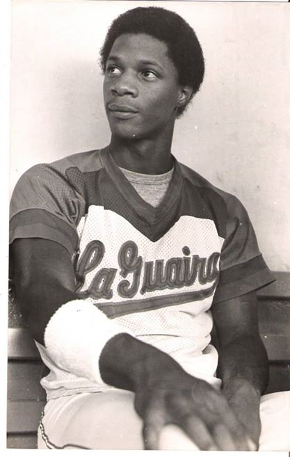 Hoy esta de cumpleaños Darryl Strawberry recordado en el beisbol del Caribe. 

Happy Birthday 