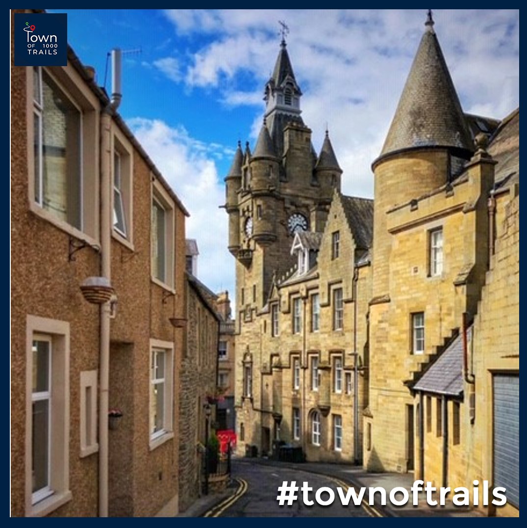 Looking for a trip away? Why not discover the rich range of accommodation choices the #townoftrails has to offer? 🏨

bit.ly/StayHawick

#proHawick #discovertoday
