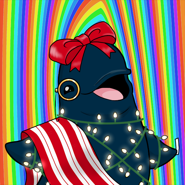 nerdheadclub's tweet photo. 🎁#NFTGiveaway🎁 "@BelugaBayNFT Holiday2021"  #1306 🥳 

Eligible: Nerdette Minters from 300 to 350. 

Every single Nerdette that you mint will grant you 1 entry.
Raffle will be done when we reach 350 Nerdette Mints.
https://t.co/tsKdz4lGrh 
LETS MINT!

#PolygonNFT #NFTCommunity https://t.co/6euEk1avtP