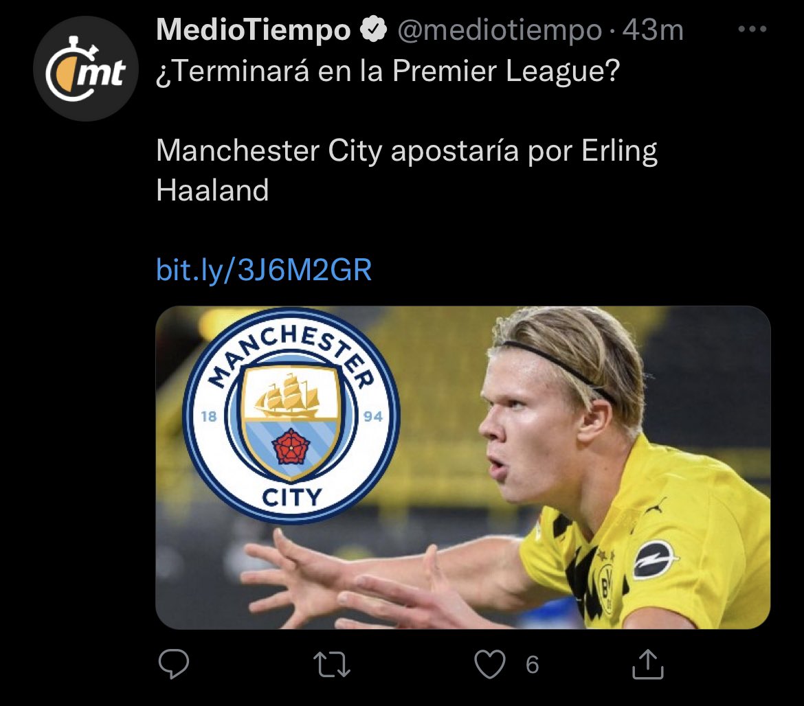 Santiago tweet media
