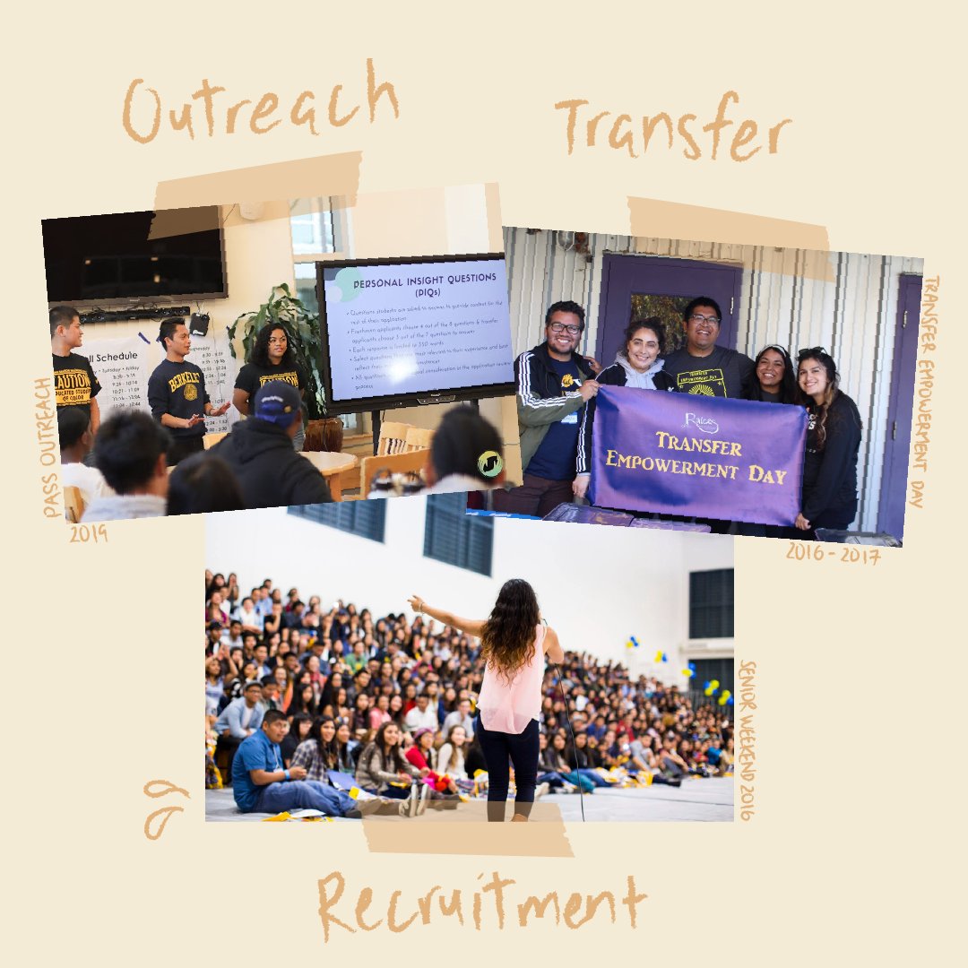 bridgesmrc's tweet photo. Our Recruitment component encompasses Recruitment, Transfer, and Outreach initiatives. [1/7] https://t.co/MEMxdEOJuu