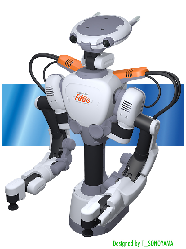 T_SONOYAMA's tweet image. 今まで手がけたロボットデザインを、公私硬軟とりまぜてアップしています。暇つぶしにでもご覧下さい。
I upload robot designs that I designed.
I hope you enjoy watching them for killing the time for example.
Another Twitter
Instagram instagram.com/t_sonoyama/