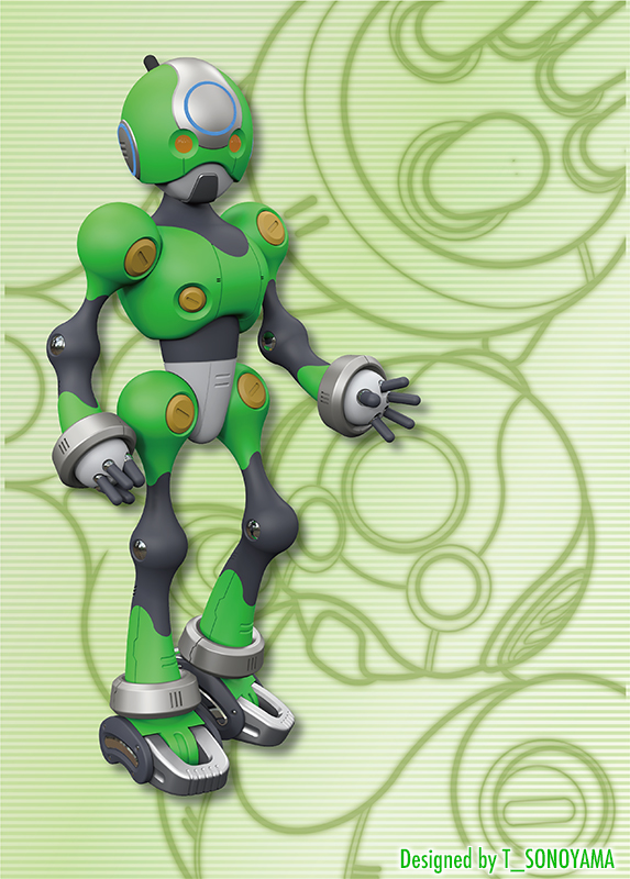T_SONOYAMA's tweet image. 今まで手がけたロボットデザインを、公私硬軟とりまぜてアップしています。暇つぶしにでもご覧下さい。
I upload robot designs that I designed.
I hope you enjoy watching them for killing the time for example.
Another Twitter
Instagram instagram.com/t_sonoyama/