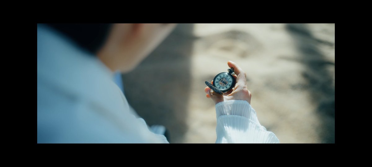 뉴이스트 세계관 영역 해석 tweet media