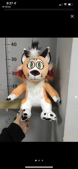 I can&rsquo;t wait for her to come in 😭😭😭 https://t.co/twS2EPWp8e