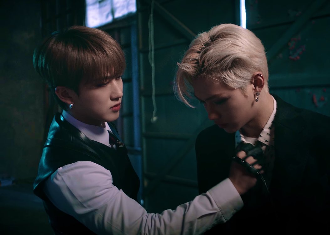 SCBFILES's tweet photo. SORRY I JUST GOT STRIKE BY CHANGBIN FREEZE https://t.co/IH80A4ZJzS