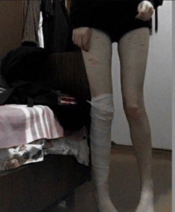 jaxforth0's tweet image. Just some legs I wish I had