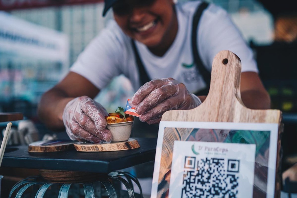 Smorgmiami's tweet photo. It’s the grand opening! Doors open at 11am at 2600 NW 2nd Ave. Who’s excited? 🥳 
#miami #miamifl #miamifoodie #wynwood #smorgasburg #smorgasburgmiami https://t.co/b46so4KX0Z