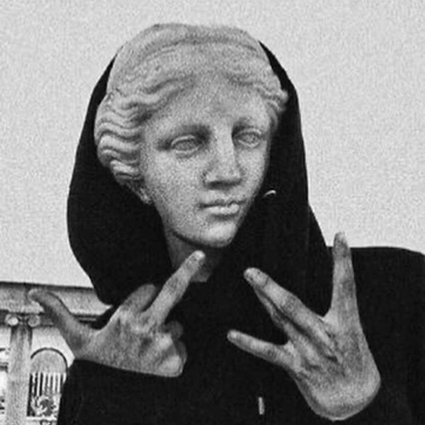 #NewProfilePic