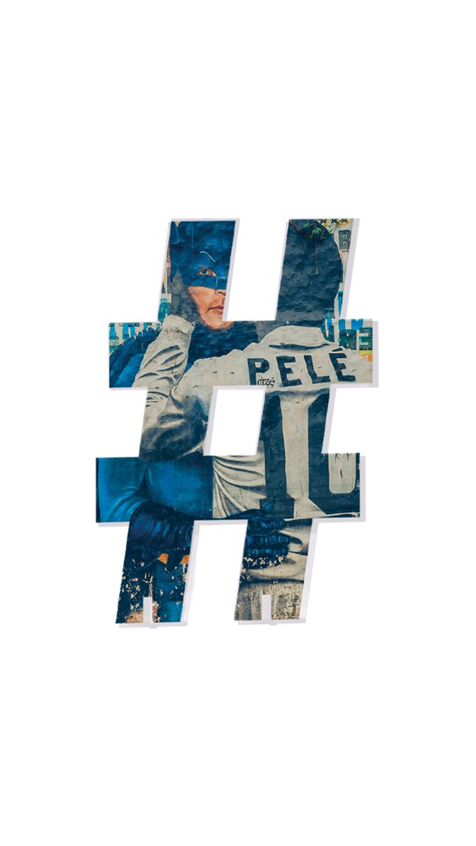 freeshtag's tweet photo. Batman is in love with Pelé
https://t.co/LzDGJYaDD9
#design #designproduct #decoration #decorativeobject #freeshtag https://t.co/gPsxLLw2Np