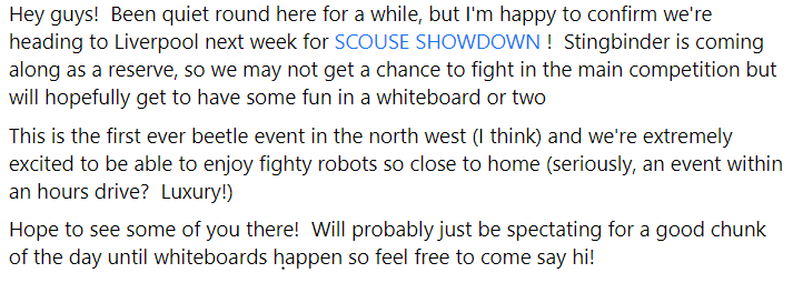 luckyanimlrobot's tweet image. We&apos;re going Liverpool innit