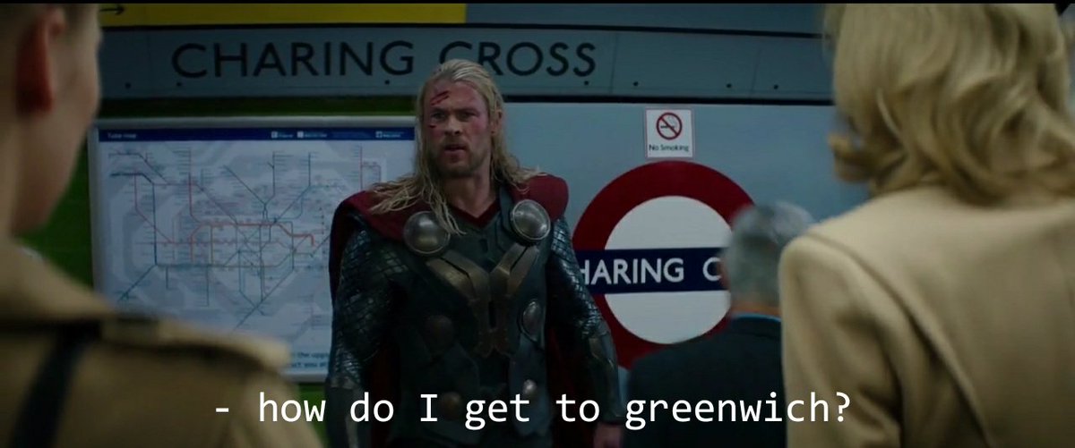 out of context thor (@ooc_thor) on Twitter photo 