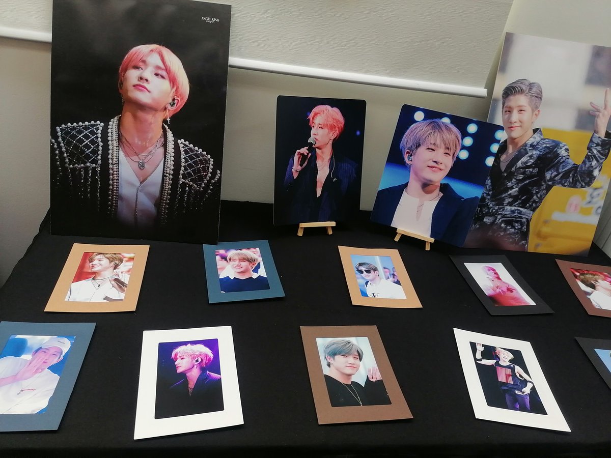 RockysAngel3's tweet photo. Thank you so much for the best CSE 🥰 https://t.co/qXQ8em1kcx