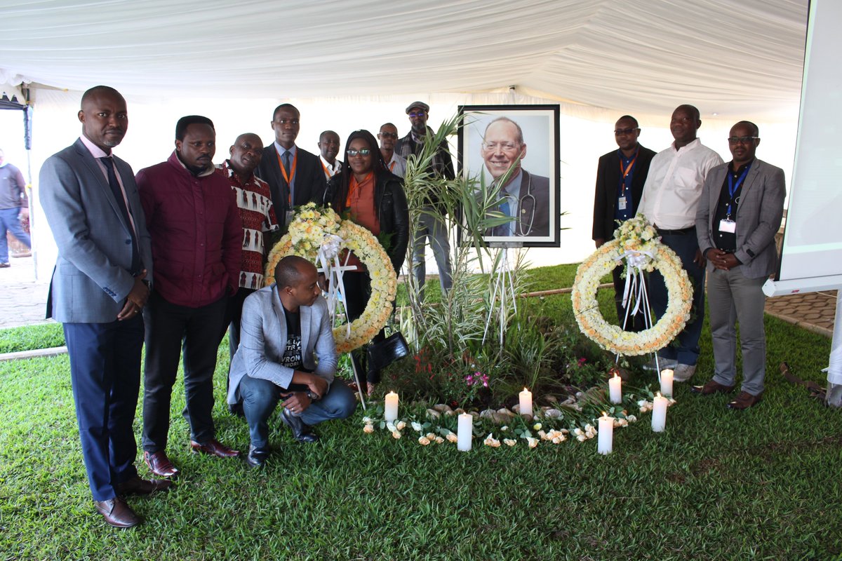 ughe_org's tweet photo. Dr. Paul Farmer's commitment to ensuring quality healthcare as a human right for everyone, particularly the most vulnerable, nurtured and inspired more equitable health professionals and leaders globally. We pledge to collaboratively carry on his legacy and vision. https://t.co/ie1hxcsMfj