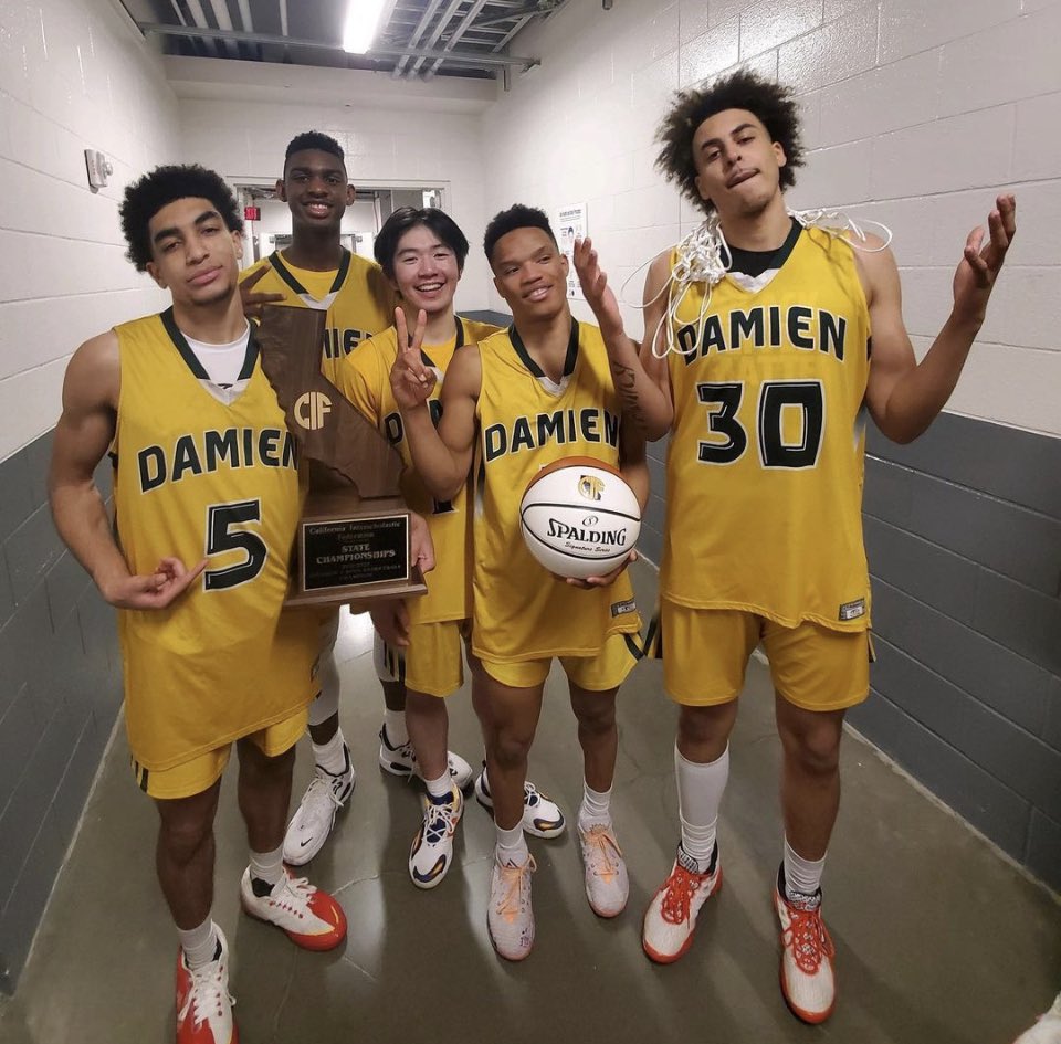 prodigyathlinst's tweet photo. Add STATE CHAMPIONS to the resume: @rj_smith5 @kalebsmithh03 @_3radley_ 🏆 #ProdigyWay #ProdigyFamily congratulations @DamienBasketba1 https://t.co/6M5xVG6MLX