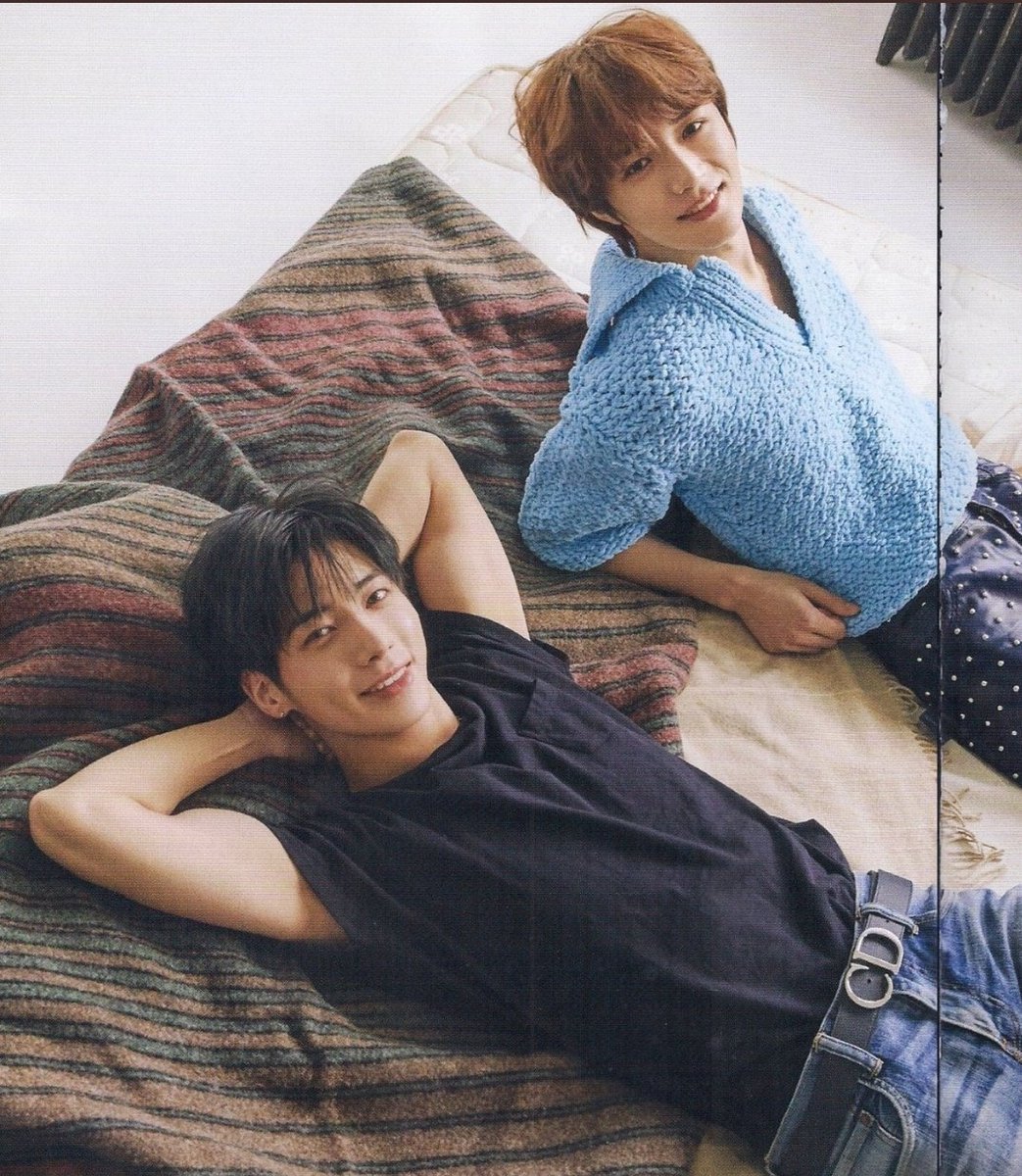 happy beomgyu day 🧸