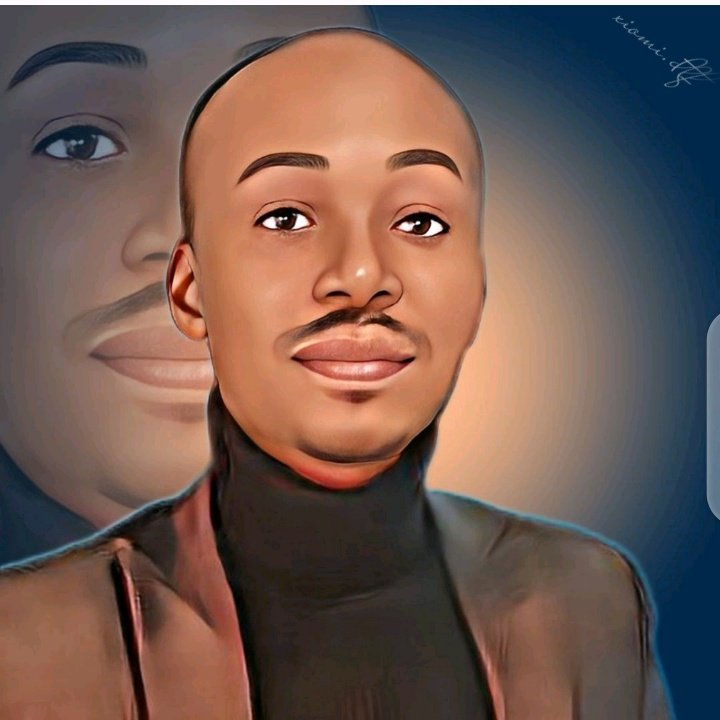 OlfemSamuel's tweet photo. #NewProfilePic #graceman https://t.co/aXSPhZEGAk