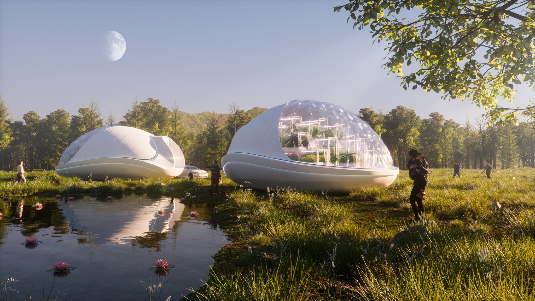 Interstellar Lab on Twitter "At Interstellar Lab, we grow life