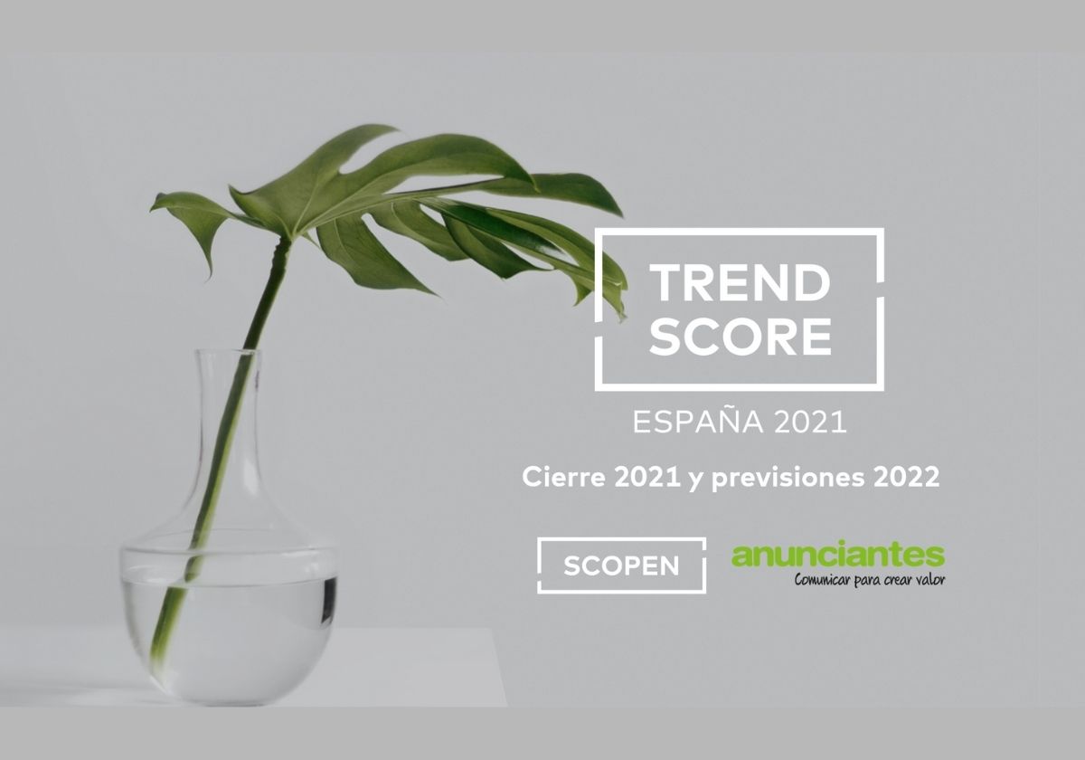 MktInsiderRev's tweet photo. El 25º barómetro #TRENDSCORE de @SCOPEN_es y @aeanunciantes de cierre 2021 y previsiones para 2022 refleja los mejores datos de inversión en marketing y los segundos mejores en publicidad de toda su serie histórica. https://t.co/Mx2rxcLTz7

#MktInsider #marketing #publicidad https://t.co/Uhvl7ZlwBj