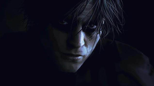 でもやっぱこのビジュアルはディック・グレイソンと言われたら信じてしまうくらいディックな感じ(笑
ザバもワンチャン、ブルースの振りをするディックなのかなって思ってたわ。 