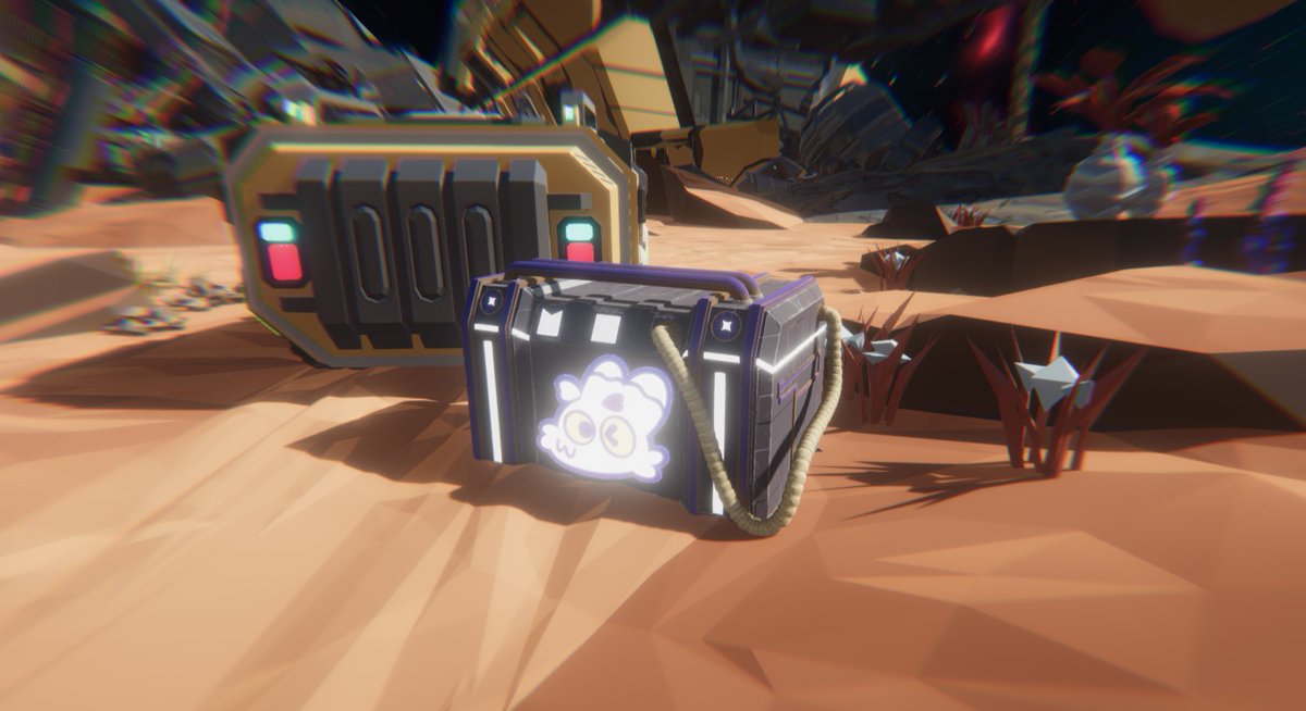 MultiverseVM's tweet photo. T-MINUS 8 DAYS!!

We are EXCITED to announce that @NftFloppy will be partnering with us in our upcoming Alpha Launch happening on 20th March!!!!

We also have an official AMA happening tomorrow (13th March 10pm GMT +8) here on our twitter space!! 

Cyall there explorers!! https://t.co/NpGnHtaiIt
