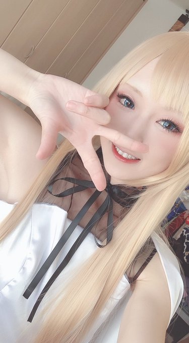 コスプレイヤー秋津穂乃華のTwitter画像30