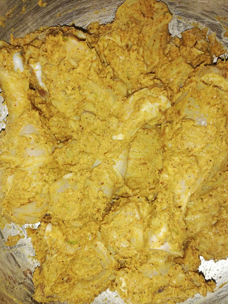 Scorpion_Rajput's tweet photo. Home Made Chicken Broast 
&amp; French Fries 😋😍
Food tastes better when you eat it with your family❤️
You need to connect with each other at the end of every day and have some good discussions, laughter, and fun bonding time with your family members❣️

#Saturdaywithfamily https://t.co/hAKrAnfU0i