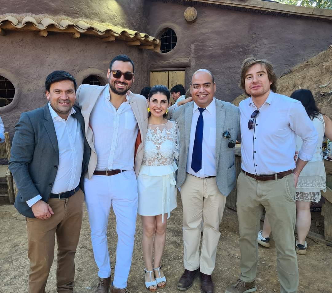 Patricio87's tweet photo. Amor y amistad 😊 https://t.co/wXCyo9VhiS
