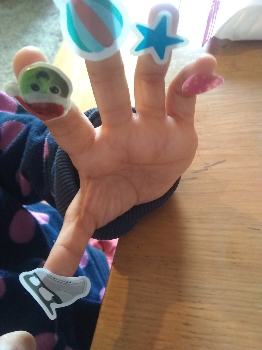 CCNTBartsHealth tweet media