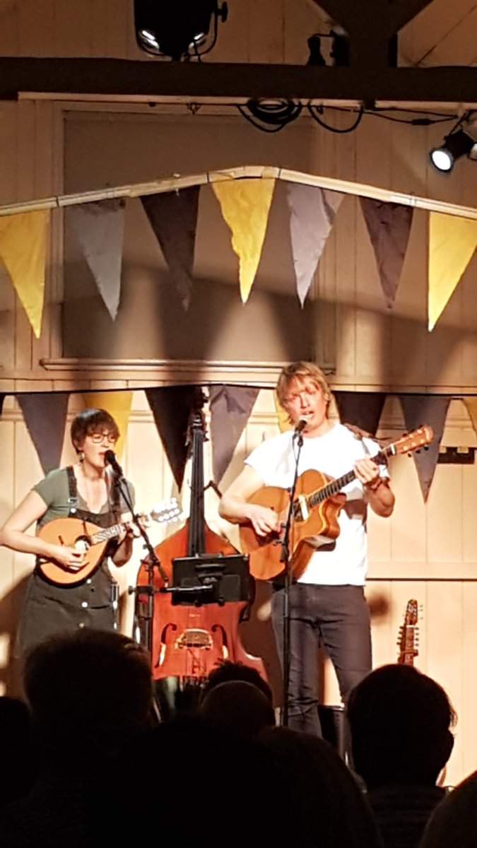 FolkEast tweet media