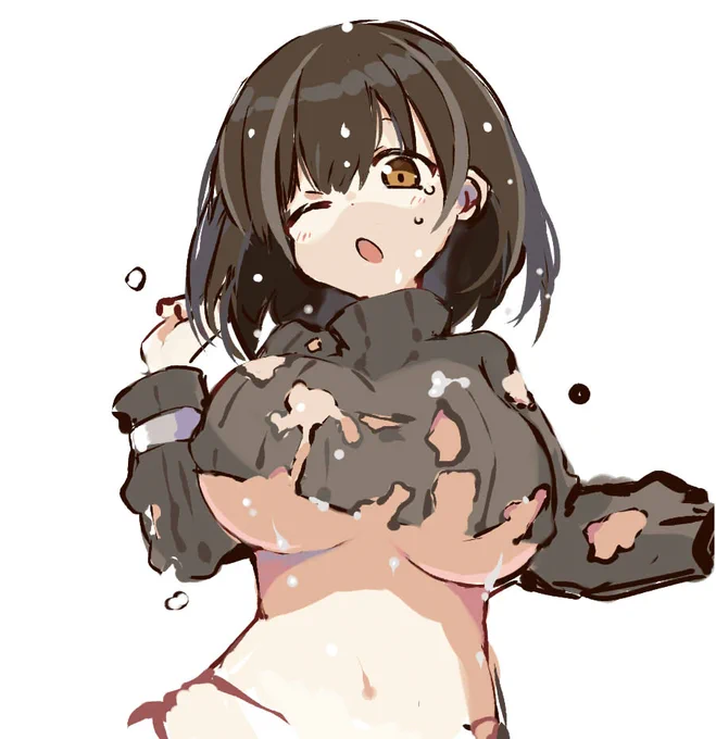 vsオリジムシ 