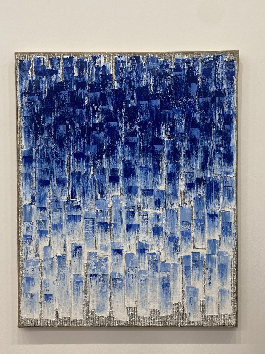 artkat_'s tweet photo. Ha Chong-Hyun, Korean artist Kukje Gallery, Seoul https://t.co/gxOxLNeV4z