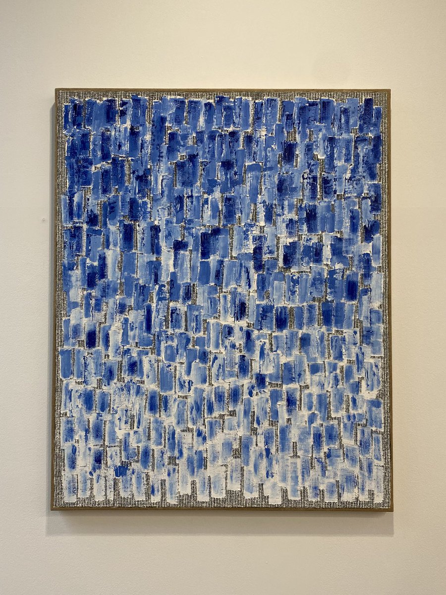 artkat_'s tweet photo. Ha Chong-Hyun, Korean artist Kukje Gallery, Seoul https://t.co/gxOxLNeV4z
