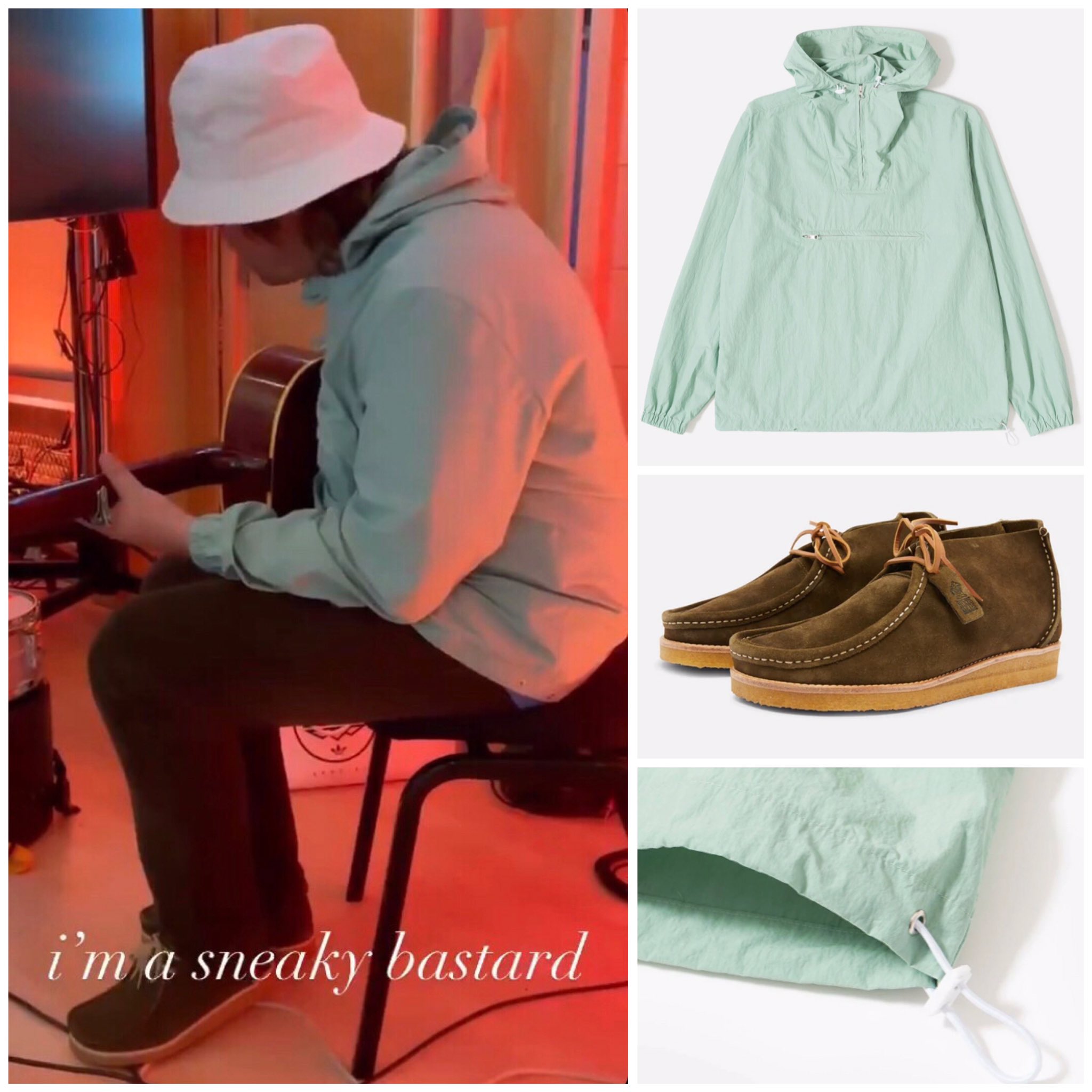 Liam chukka cheap