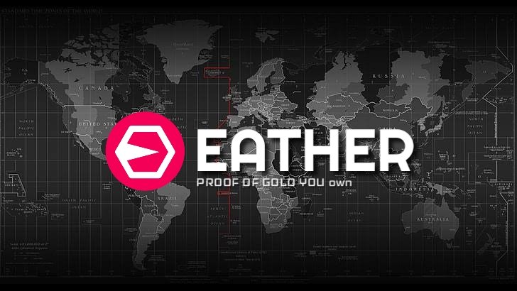 EATHER_ERC's tweet photo. @EATHER_ERC 
#cryptocurrency #StableCoin #Currency https://t.co/GW4C93kP2v