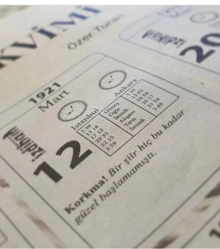 12 Mart İstiklal Marşının Kabulu Mehmet Akif Ersoyu saygı ve minnetle anıyoruz