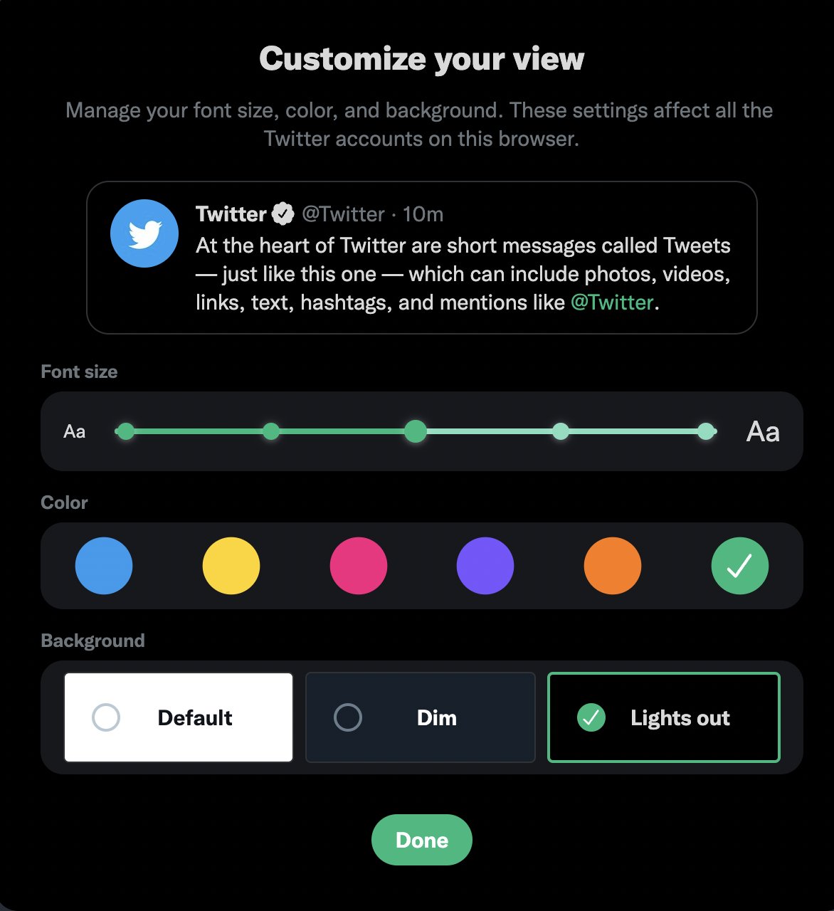 Clément on Twitter: