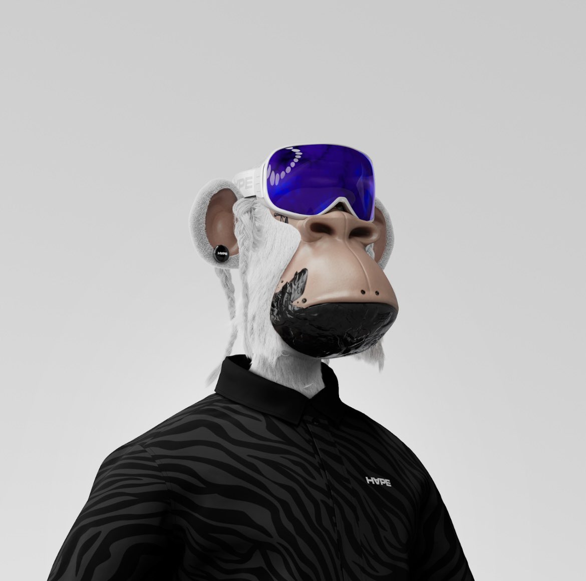 I Iape® tweet media