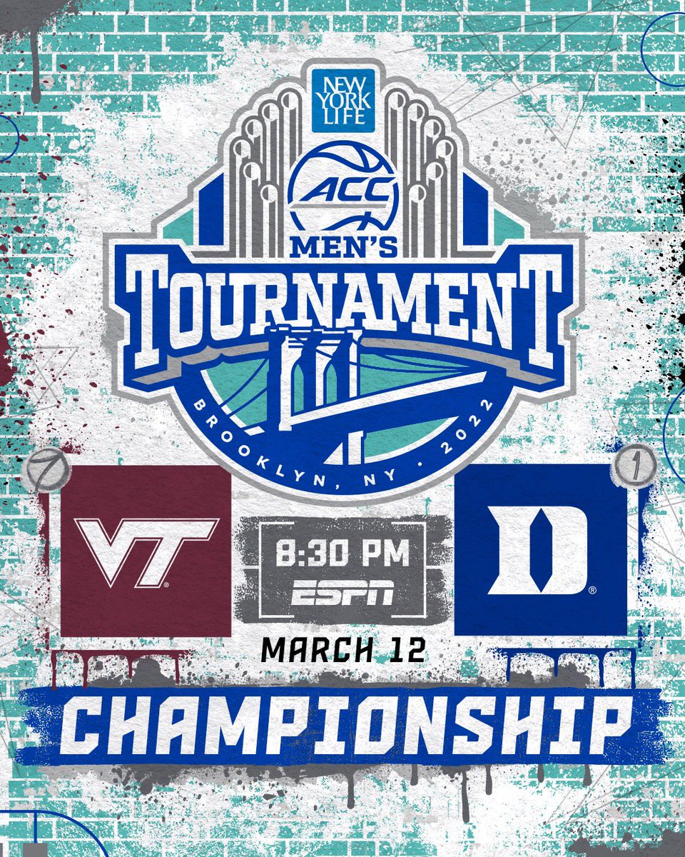Championship Saturday. 🏆🏀